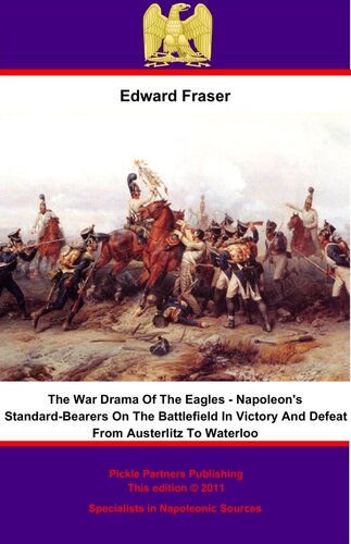 The War Drama Of The Eagles Edward Fraser