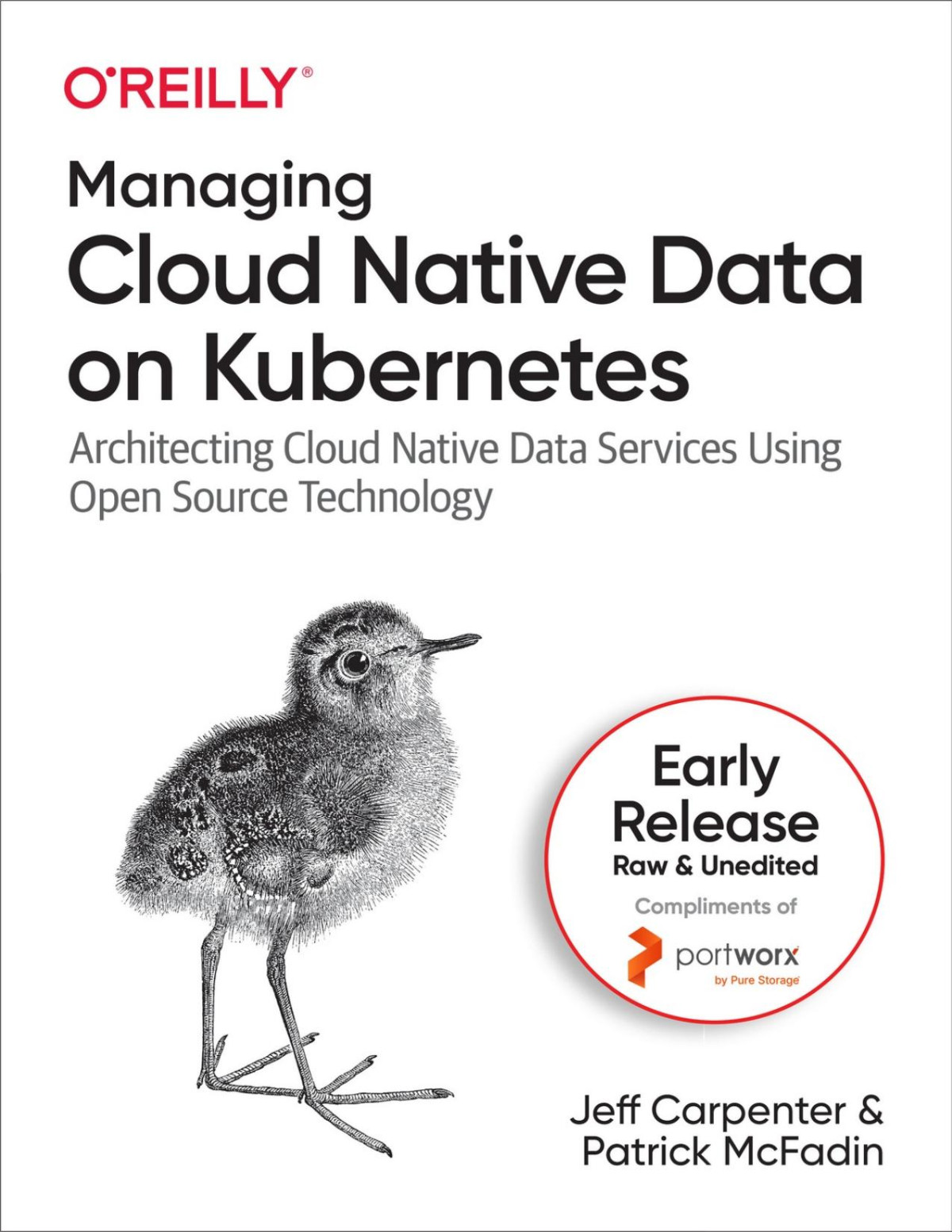 Managing Cloud Native Data On Kubernetes Fourthmanaging Cloud Native Data On Kubernetes Fourth Early Release Jeff Carpenter Patrick Mcfadin