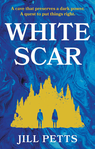 White Scar Jill Petts