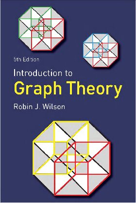 Introduction To Graph Theory 5th Edition Robin J Wilson