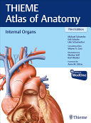 Internal Organs Thieme Atlas Of Anatomy 3rd Edition Michael Schuenke Erik Schulte Udo Schumacher Wayne Cass