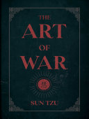 The Art Of War Sun Tzu