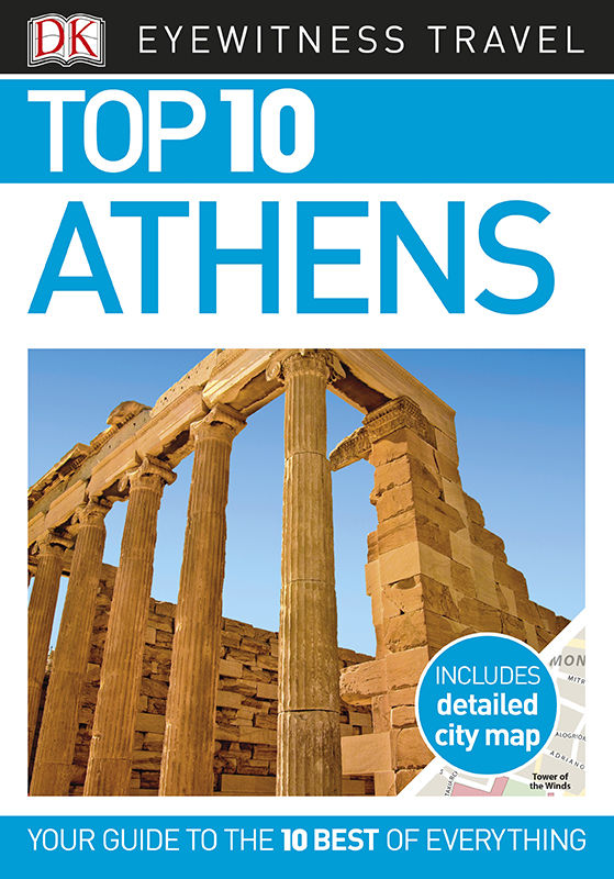 Top 10 Athens Dk Travel