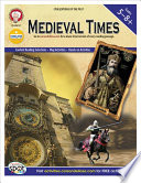 Mark Twain Medieval Times Grades 5 8 World History Frank Edgar