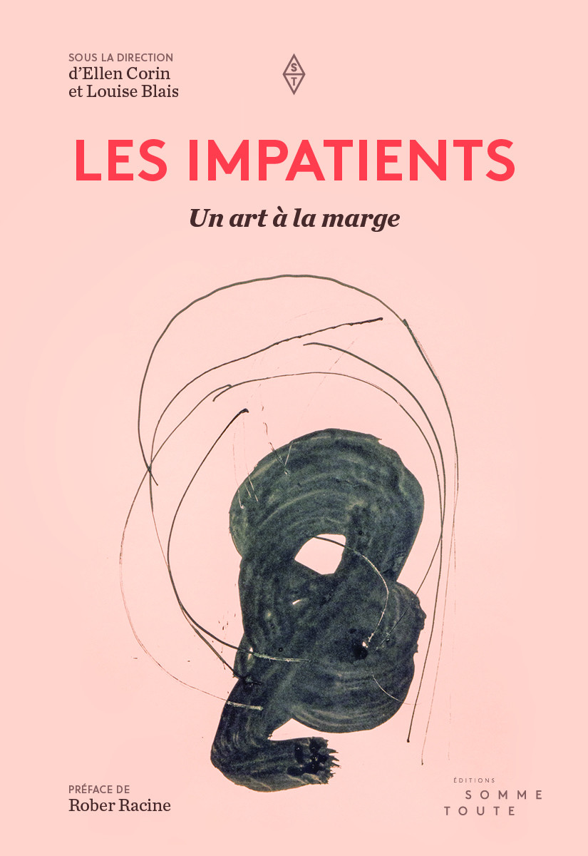 Les Impatients R Racine