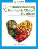 Understanding Normal And Clinical Nutrition 12th Edition 12th Edition Sharon Rady Rolfes