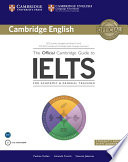 The Official Cambridge Guide To Ielts Students Book With Answers With Dvdrom Pauline Cullen Amanda French Vanessa Jakeman