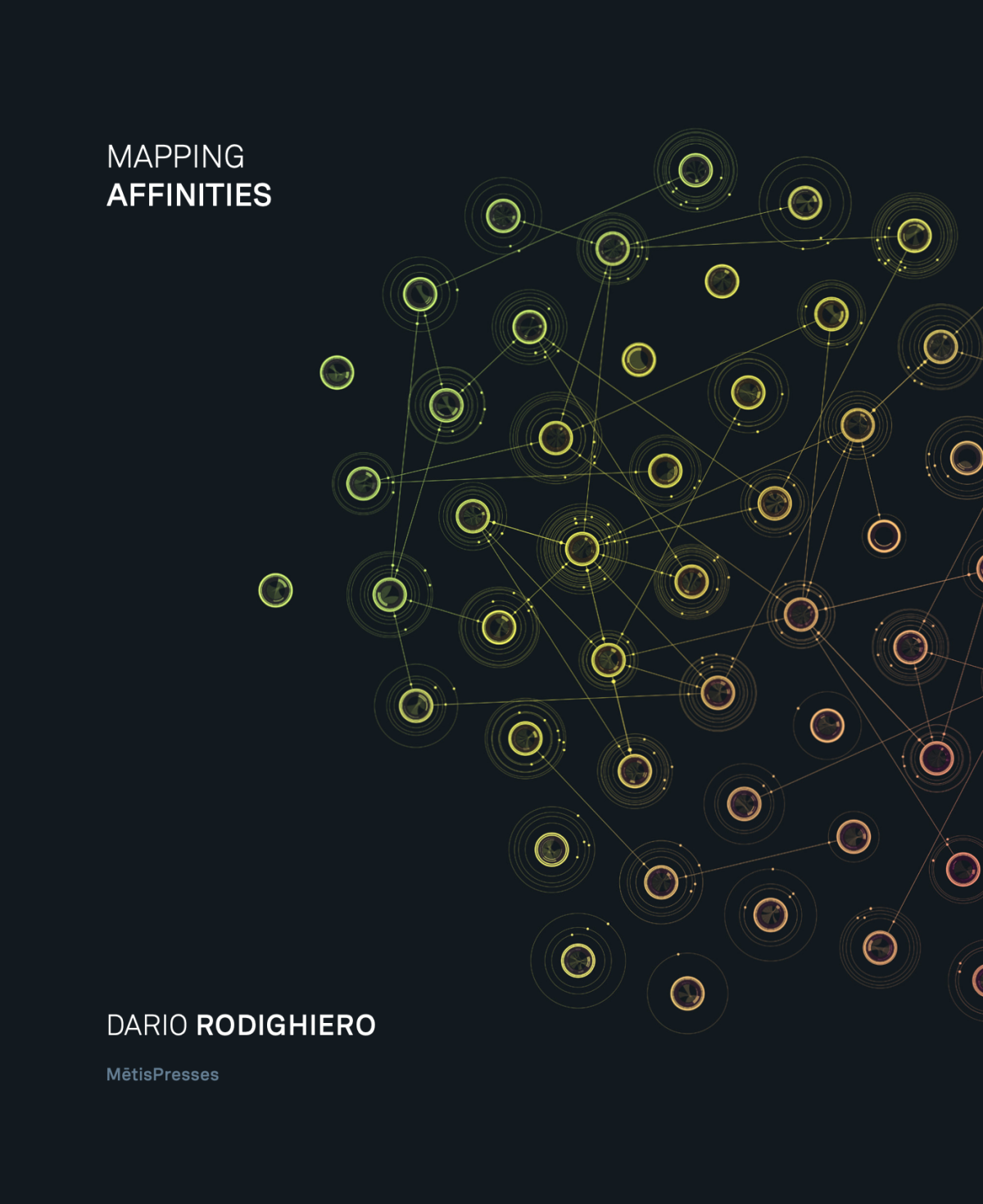 Mapping Affinities Democratizing Data Visualization Dario Rodighiero