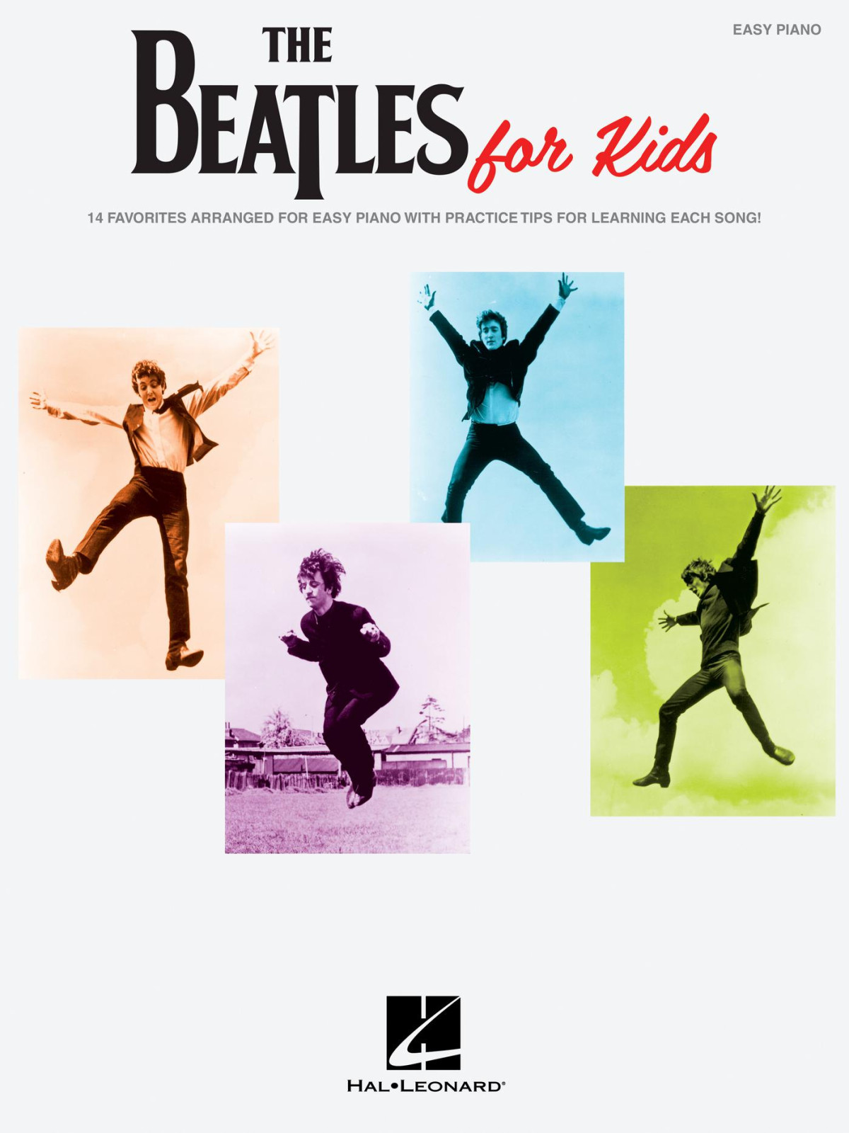 The Beatles For Kids The Beatles