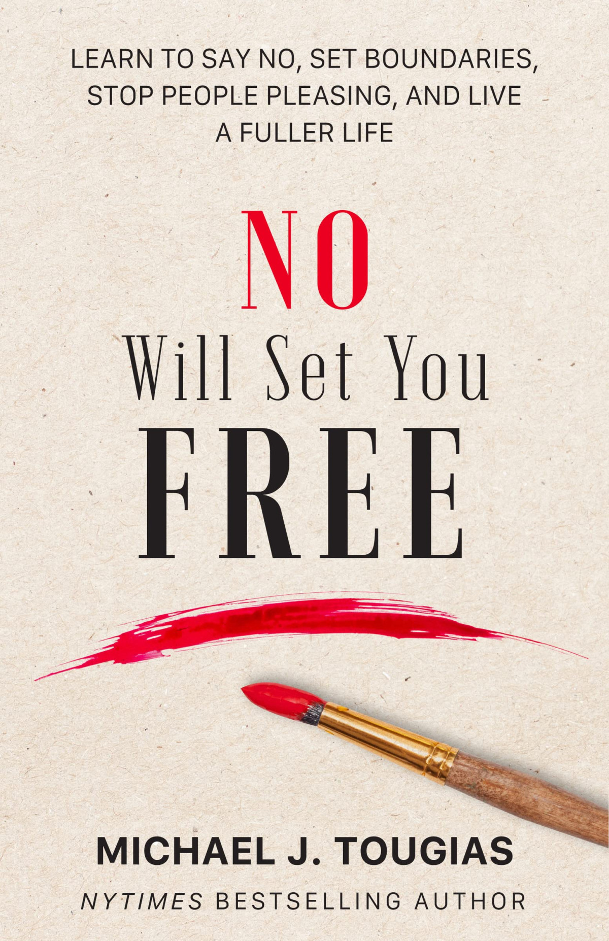 No Will Set You Free Michael Tougias