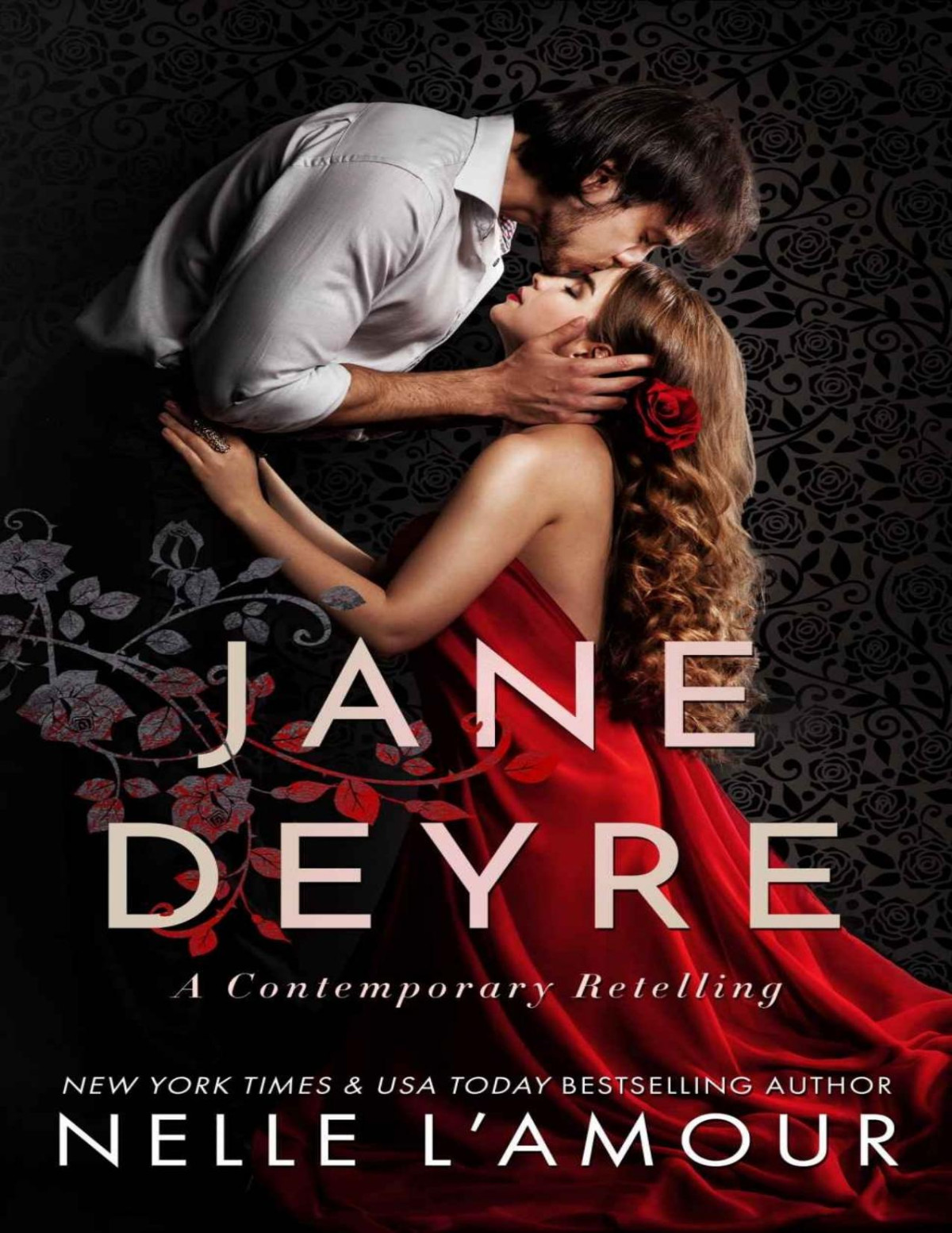 Jane Deyre A Contemporary Retelling Nelle Lamour