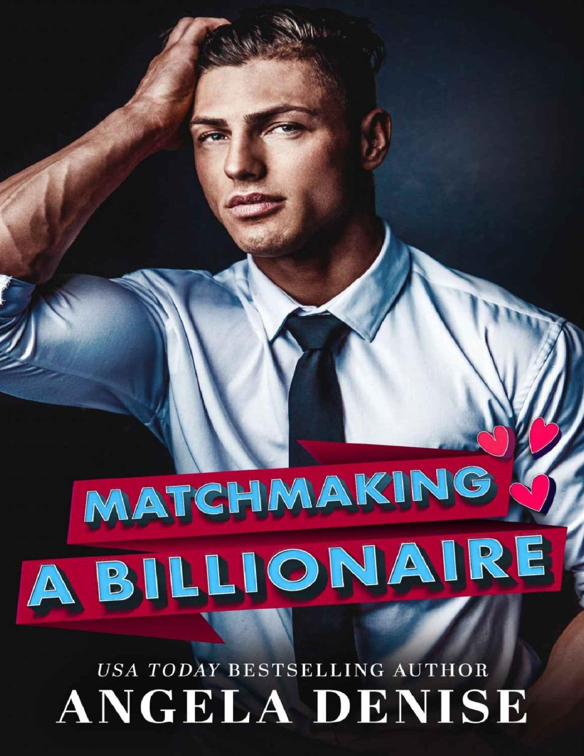 Matchmaking A Billionaire Angela Denise
