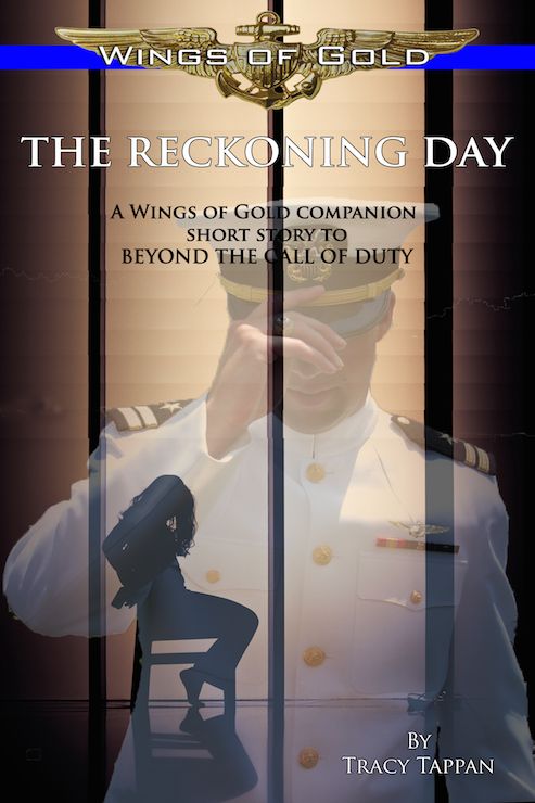 The Reckoning Day Tracy Tappan
