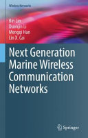 Next Generation Marine Wireless Communication Networks Bin Lin