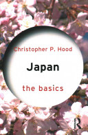 Japan The Basics Christopher P Hood