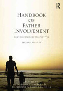 Handbook Of Father Involvement 2nd Edition Natasha J Cabrera