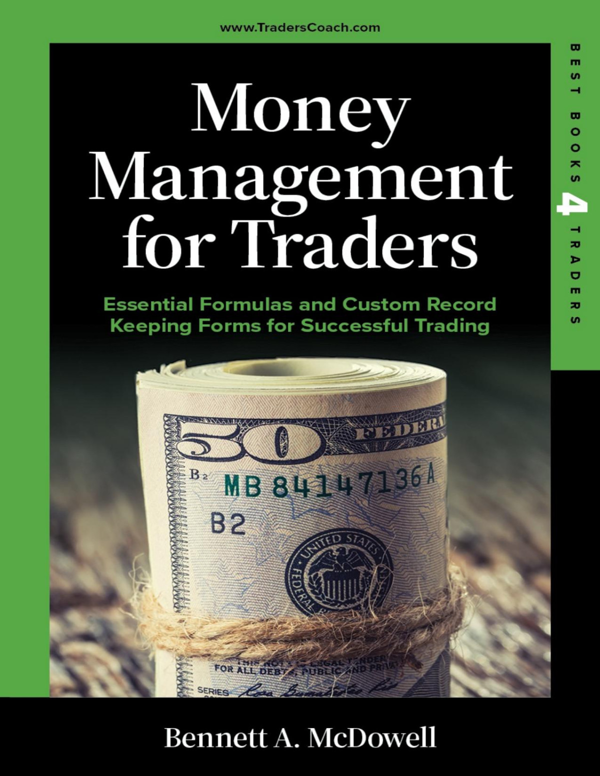 Money Management For Traders Mcdowell Bennett