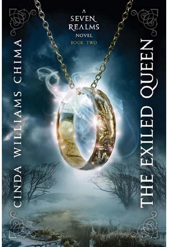 02 The Exiled Queen Cinda Williams Chima
