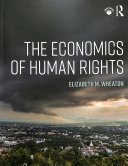 The Economics Of Human Rights Elizabeth M Wheaton