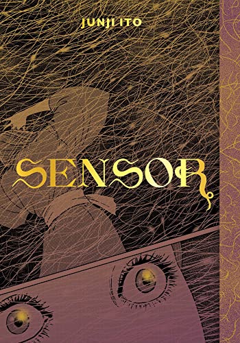 Sensor Junji Ito