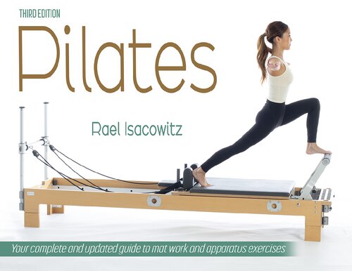 Pilates 3rd Rael Isacowitz