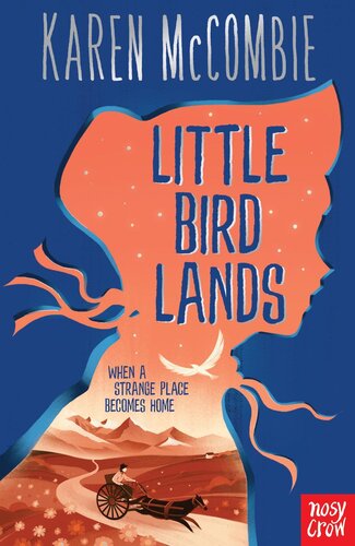 Little Bird Lands Karen Mccombie