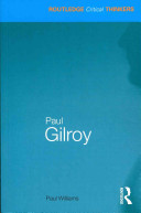 Paul Gilroy Paul Williams