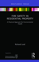 Fire Safety In Residential Property Richard Lord