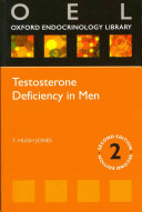 Testosterone Deficiency In Men Hugh Jones