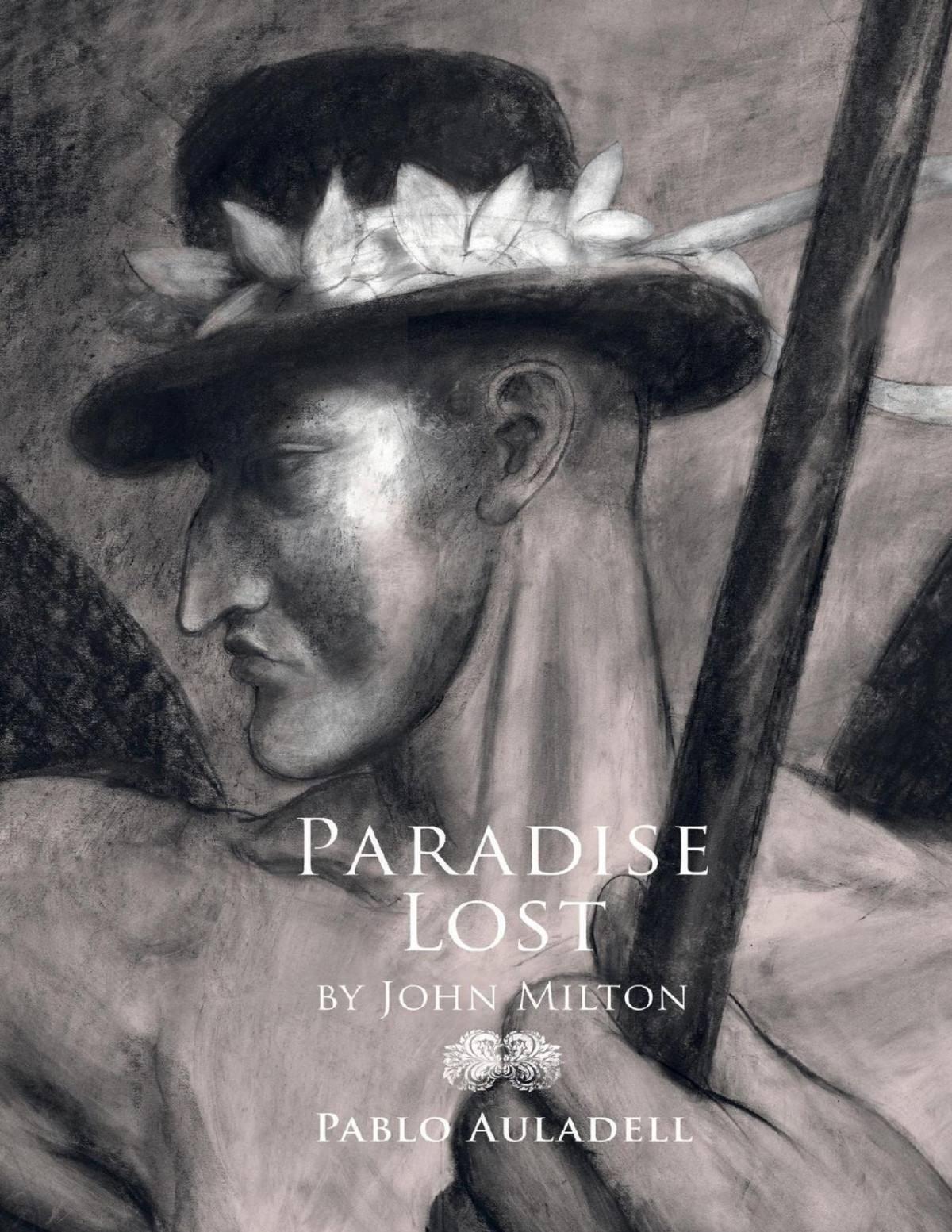 Paradise Lost A Graphic Novel Pablo Auladell John Milton