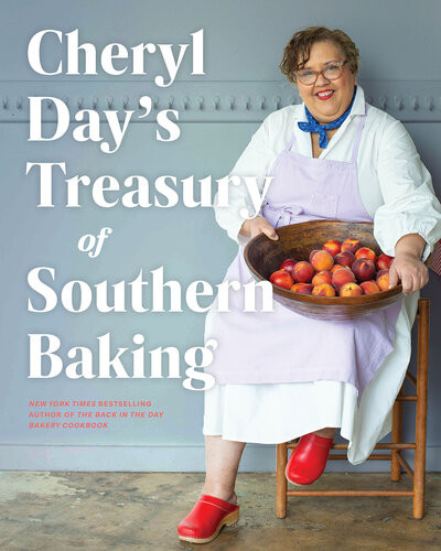 Cheryl Days Treasury Of Southern Baking Cheryl Day