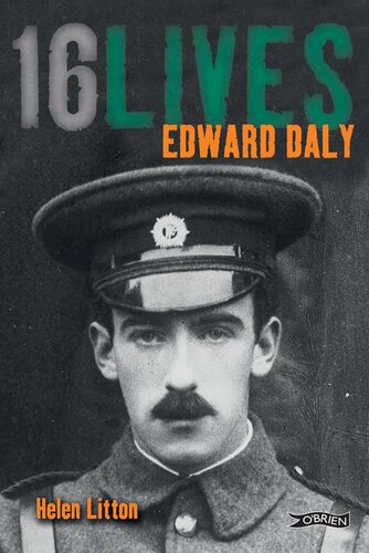 Edward Daly 16lives Helen Litton