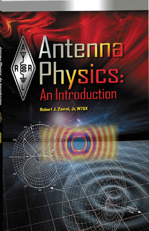 Antenna Physics An Introduction Robert J Zavrel