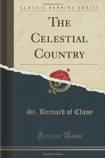 The Celestial Country Bernard Bernard