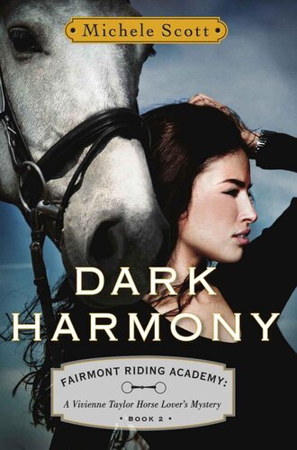 Dark Harmony Michele Scott