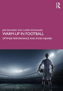 Warmup In Football Jens Bangsbo Casper Skovgaard