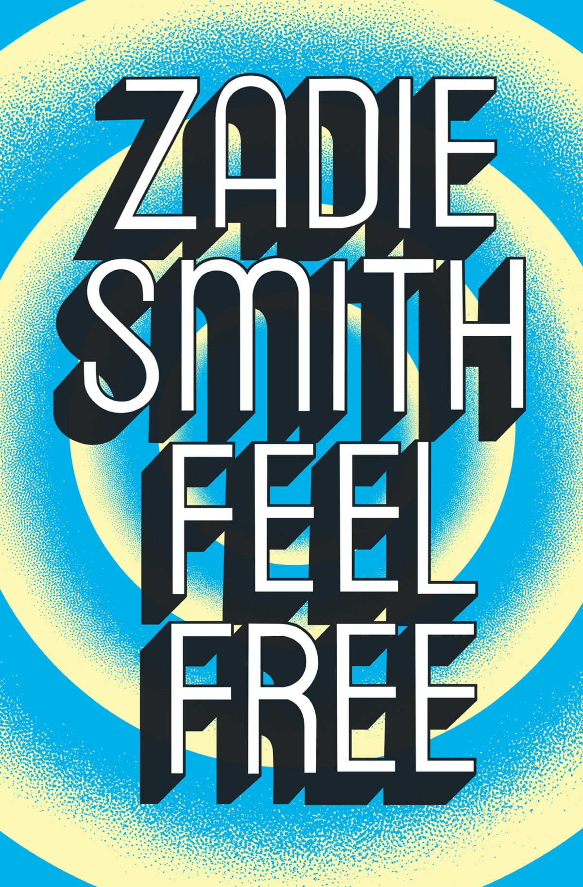 Feel Free Zadie Smith