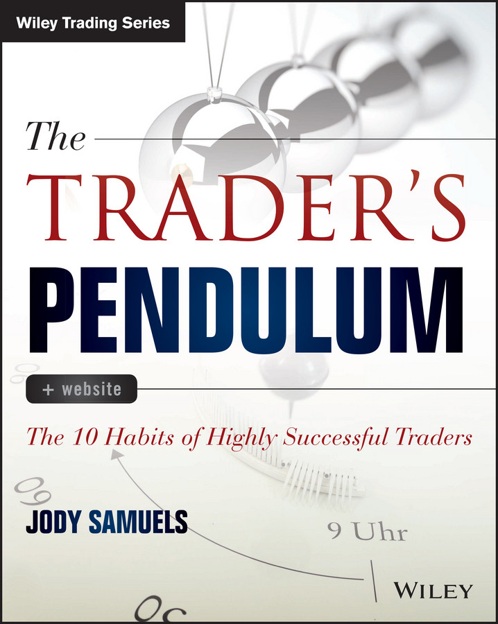 The Traders Pendulum Jody Samuels