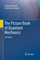 The Picture Book Of Quantum Mechanics Siegmund Brandt Hans Dieter Dahmen