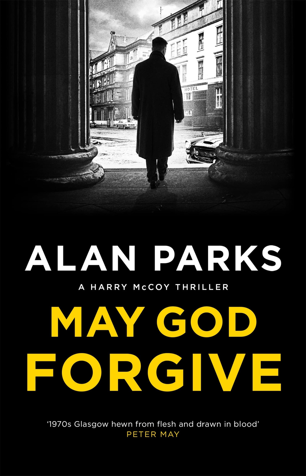 May God Forgive Harry Mccoy 5 Main Alan Parks