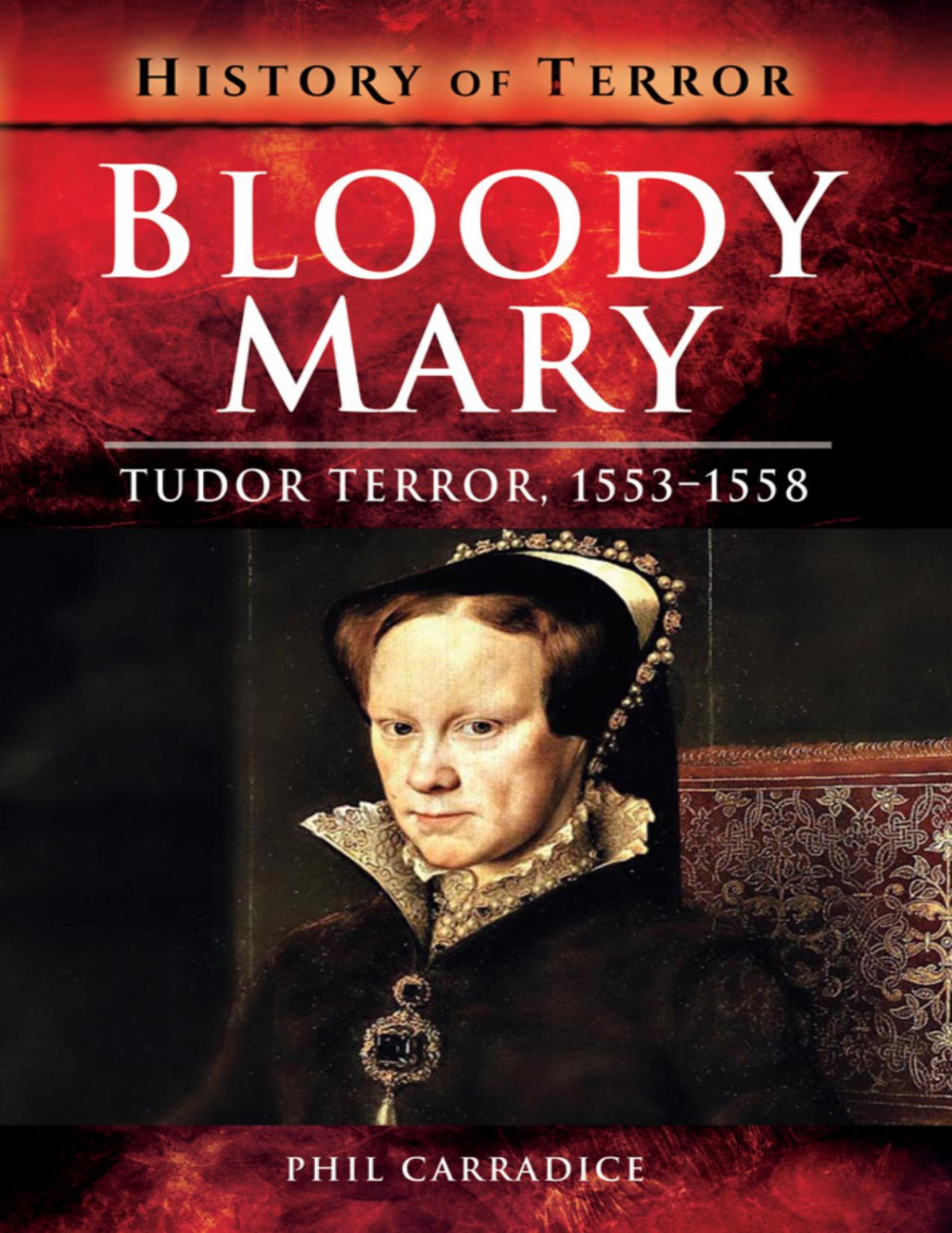 Bloody Mary Desconocido