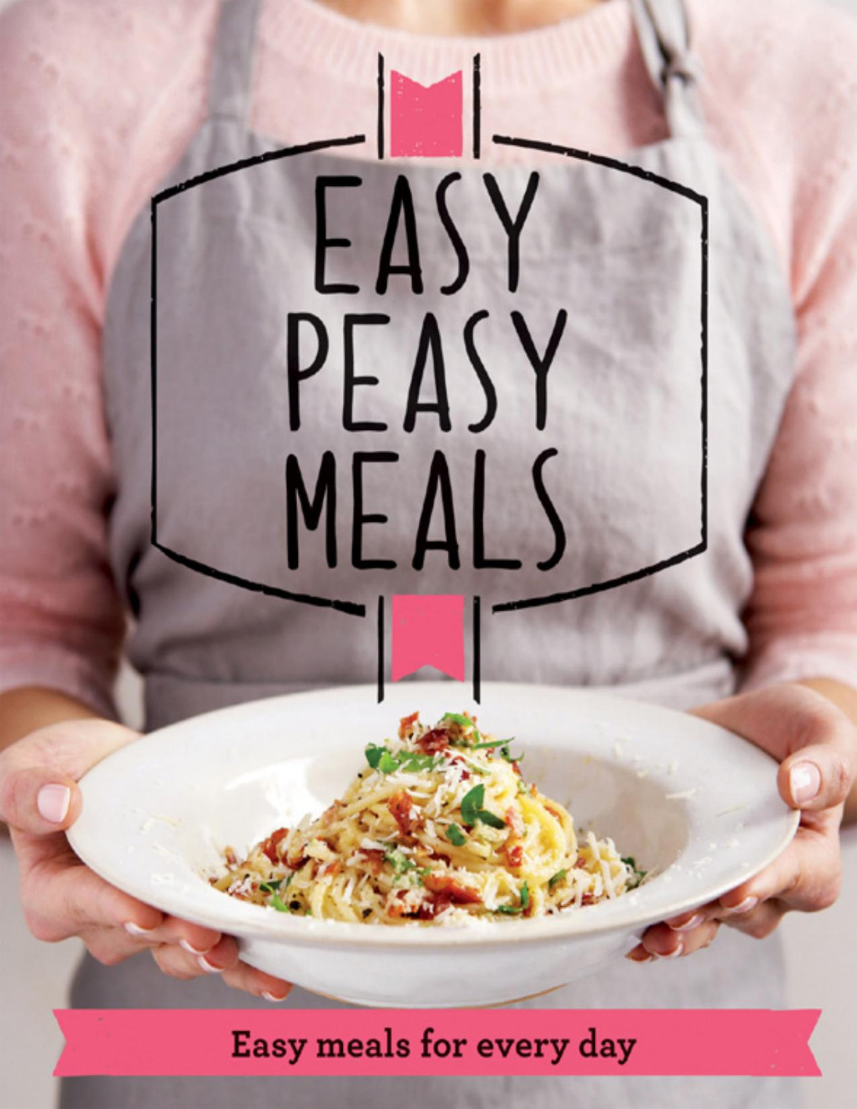 Easy Peasy Meals Good Housekeeping
