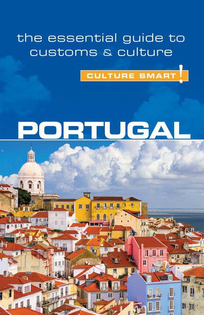 Portugal Culture Smart The Essential Guide To Customs Culture 2nd Sandy Guedes De Queiroz