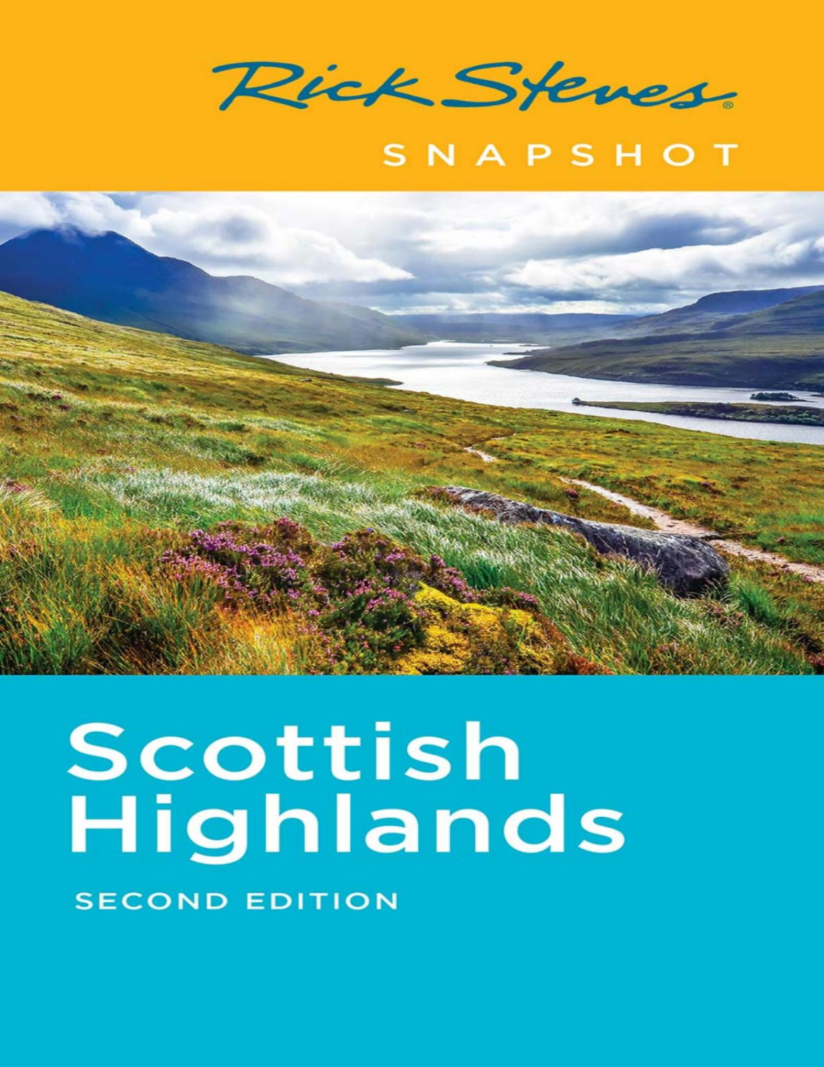 Rick Steves Snapshot Scottish Highlands Rick Steves