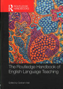 The Routledge Handbook Of English Language Teaching Graham Hall