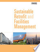 Sustainable Retrofit And Facilities Management Paul Appleby