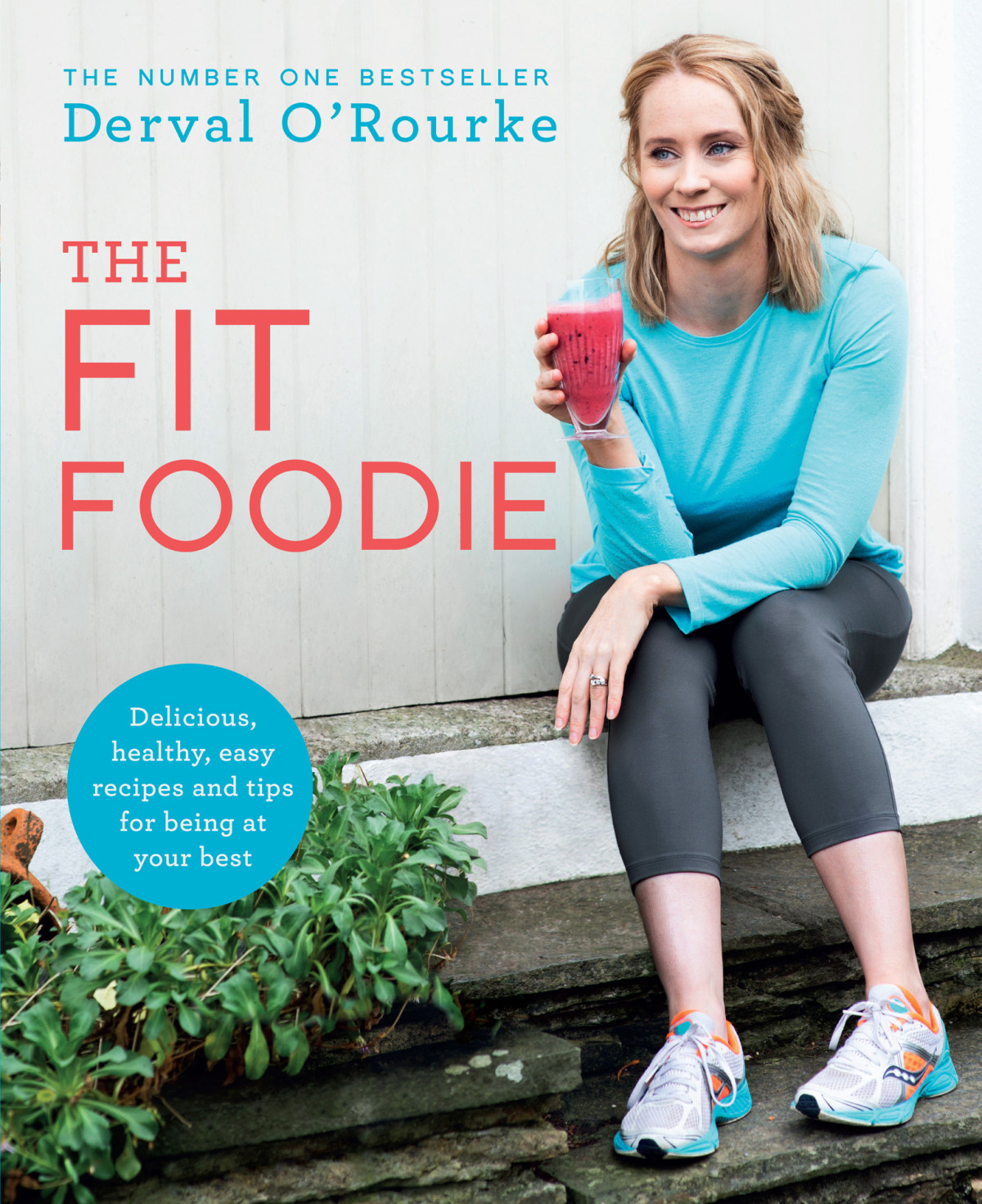 The Fit Foodie Derval Orourke