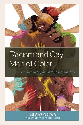 Racism And Gay Men Of Color Sulaimon Giwa