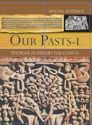 Our Pastsi Textbook In History For Clases Vi Asiatic Various