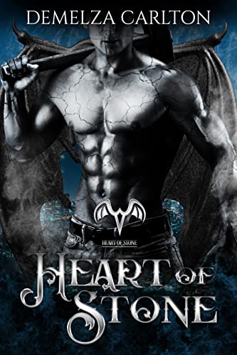 Heart Of Stone Heart Of Stone 050 1st Edition Demelza Carlton